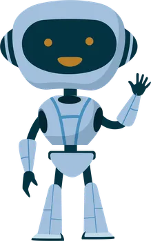 Digibot Robot