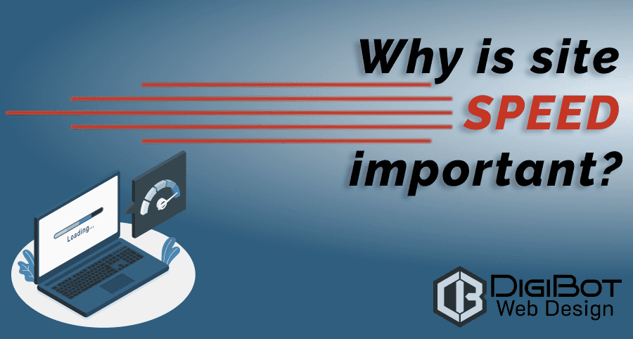 Why is site speed important?